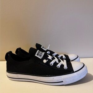 Chuck Taylor All Star Shoreline Knit Slip-on Sneakers